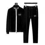 jogging armani homme pas cher ea7 classic zipper